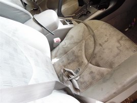 2009 Toyota Rav4 Gray 2.5L AT 2WD #Z24719